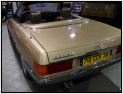 Mercedes 280 SL