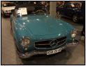 Mercedes 180 SL
