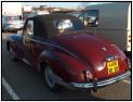 203 faux-cabriolet