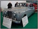Jaguar Mark IX 1958