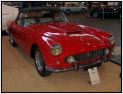 Ferrari 250 GT F V12 1961