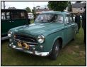Peugeot 403