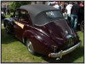 Peugeot 203 découvrable 1952