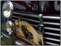 Peugeot 203 découvrable 1952