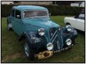 Citroën Traction avant