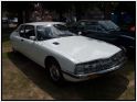 Citroën SM