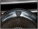 Peugeot 203 découvrable 1952