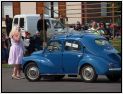 Renault 4CV BB