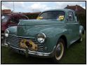 Peugeot 203