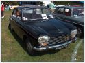 Peugeot 204 1966 - 1