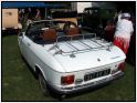 Peugeot 304 CAbriolet 1974 - 2