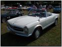 Mercedes 280 SL - 2