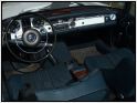 Mercedes 280 SL - 1