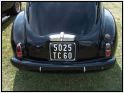 Peugeot 203 1959 - 4