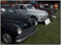Peugeot 203 1956, 1958 et 1958 Les Titines